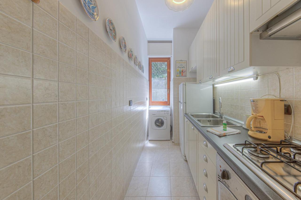 Rapallo Apartment Comodo E In Ottima Posizione Exterior foto