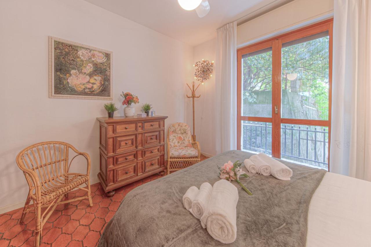Rapallo Apartment Comodo E In Ottima Posizione Exterior foto